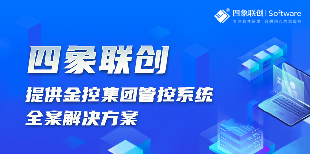 金融監管系統
